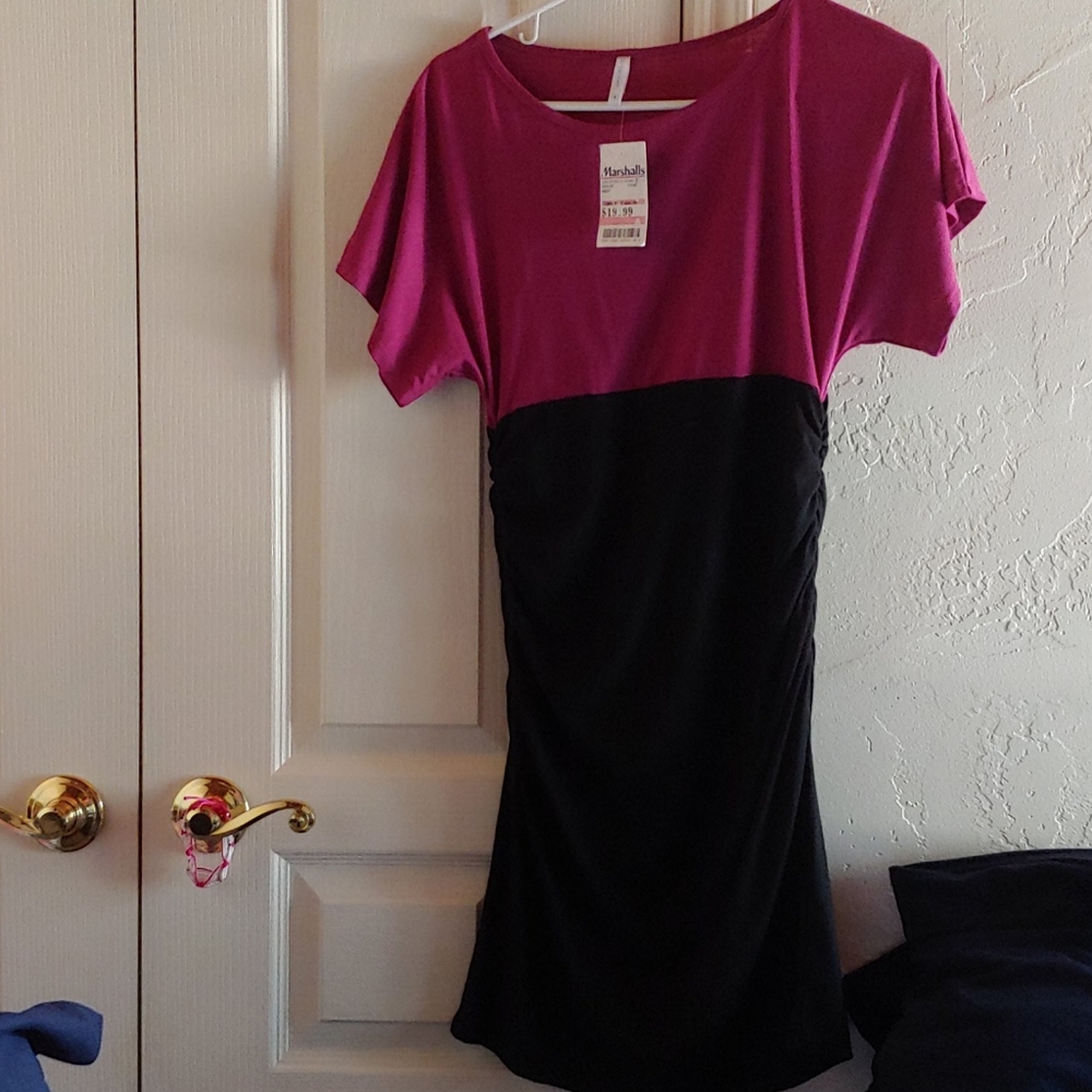 Blu Heaven medium dress